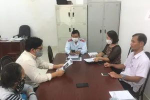 Cần Thơ xử phạt 3 người đăng tin bậy về dịch COVID-19