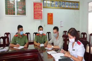 Cần Thơ: 1 sinh viên tung tin sai về dịch COVID-19