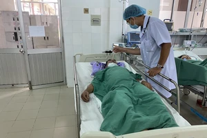 Cứu sống ngoạn mục bệnh nhân đột qụy đã qua giờ vàng