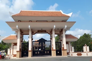 Vĩnh Long: Điểm ăn uống phục vụ tối đa 20 người