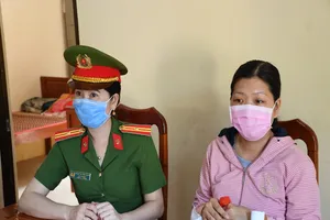 Nữ kế toán chiếm đoạt tiền tỉ của nhiều đơn vị