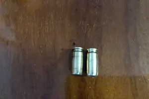 Trưởng Công an huyện Tri Tôn nói về vụ cấp dưới nổ súng