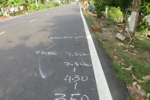 Tổ tuần tra CSGT bị đình chỉ để làm rõ 1 vụ tai nạn chết người