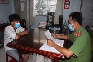 Đi cà phê sân vườn với bạn mới, nữ sinh 15 tuổi bị xâm hại