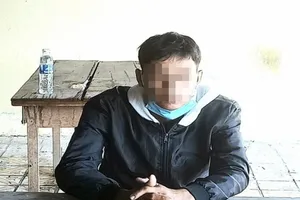 Thanh niên từ Campuchia về trốn cách ly đã ra trình diện