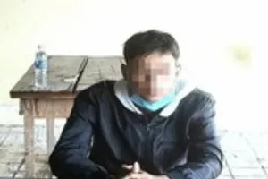 Đối tượng Trần Văn Nam