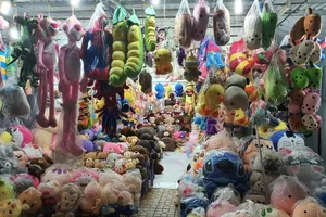 Thiếu nhi Cần Thơ lấy rác đổi quà, cùng bảo vệ môi trường