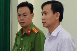 Đề nghị truy tố nguyên TGĐ Tổng Công ty Lương thực Miền Nam