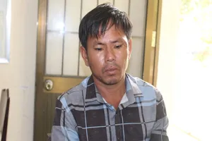 Lời khai của nghi can sát hại vợ và cha vợ