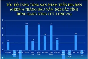 Ảnh: Cổng TTĐT tỉnh Đồng Tháp