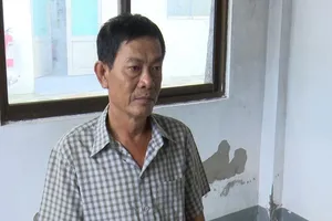 Bắt thêm 1 nghi can trong vụ phóng hỏa đốt nhà ở An Giang