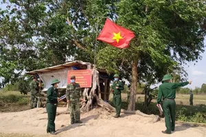 An Giang: Phát hiện 18 người xuất nhập cảnh trái phép 