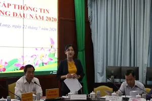 Người dân Vĩnh Long hỗ trợ hàng ngàn chỗ ở cho thí sinh 