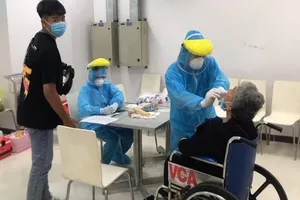 Cần Thơ: Xét nghiệm COVID-19 tất cả hành khách bay từ Đà Nẵng