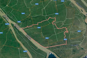 Trà Vinh: Trục lợi từ chính sách gây thất thoát hơn 23 tỉ