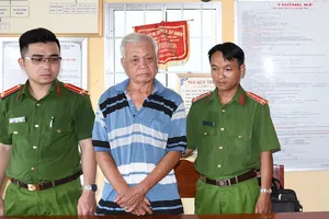 Trà Vinh: Cựu Chủ tịch Quỹ tín dụng lừa đảo 5 tỉ đồng