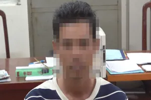 Tự gây thương tích, giả bị cướp để giấu thua bạc 150 triệu