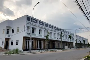 Cần Thơ: Khu đô thị mới huyện Thới Lai không nhầm vị trí