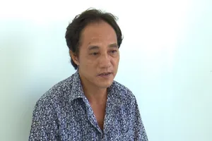 Bắt giam một thợ sơn trộm 40 triệu đồng của khách