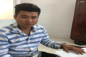 Sau câu hỏi 'nhìn cái gì?' lúc đi vệ sinh là án mạng 