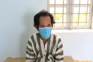 Bắt kẻ nhiều lần hiếp dâm bé gái 13 tuổi