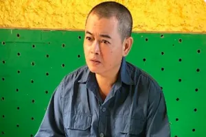 Chém chết người trước mặt bạn gái của nạn nhân