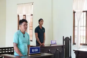 Dẫn giải nhân chứng không đủ, toà lại hoãn xử 