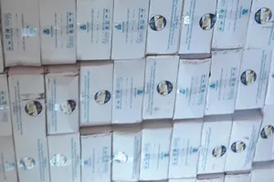 Trà Vinh chỉ đạo dừng vận động mua sữa ong chúa và nhung hươu