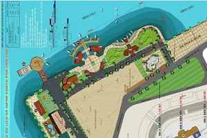 Cần Thơ: Kêu gọi đầu tư cảng nội địa tổng hợp 500 tỉ