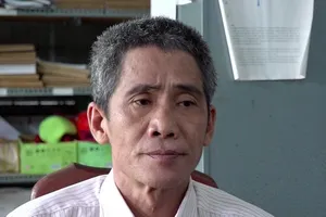 Không lấy được tài sản bệnh nhân, quay sang trộm xe bác sĩ