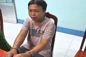 Đồng Tháp: Nghi án chồng tâm thần sát hại vợ con