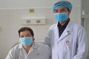  Người phụ nữ bị rỉ nước tiểu liên tục suốt 43 năm