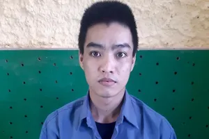 Cô gái 17 tuổi bị người yêu sát hại vì ghen 