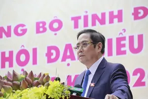 Đồng Tháp: 5 nhiệm vụ trọng tâm để phát triển