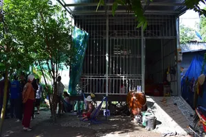 Công an An Giang thông tin vụ nổ súng khi bắt thuốc lá lậu