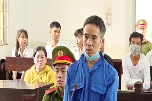  Mang tội giết người vì bẫy chuột bằng điện