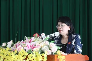 Quốc hội quyết 63.000 tỉ cho giao thông miền Tây