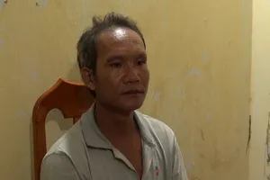 Con rể đánh mẹ vợ tử vong 