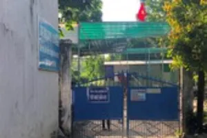 Vụ nữ sinh An Giang nghi tự tử: Đình chỉ công tác hiệu trưởng