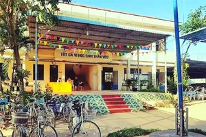 Công an vào cuộc vụ nữ sinh ở An Giang nghi tự tử