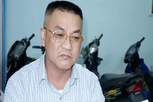 Bắt kẻ giả danh người ở VKSND Tối cao để lừa chạy án