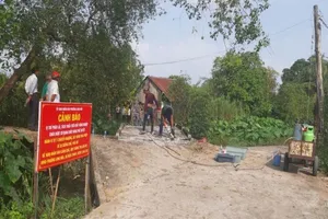 Cựu Phó Chủ tịch quận Bình Thủy bị khởi tố