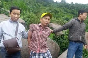 Khởi tố kẻ giết người đốt xác ở Đồng Tháp tội giết người