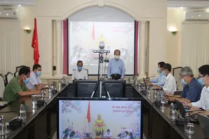 Cân nhắc phong tỏa nơi cô gái Đồng Tháp dương tính COVID-19 ở