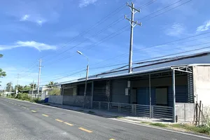 Chưa cưỡng chế công trình chiếm đất công vì thiếu tiền