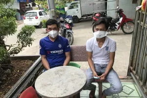 Vụ BN 1440 nhập cảnh trái phép: Khởi tố 5 bị can 