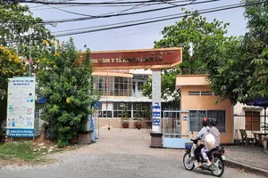 Vĩnh Long: Cách ly một thanh niên nhập cảnh trái phép 