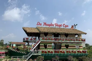 Miền Tây chưa kích cầu du lịch đủ mạnh, giá tour còn cao