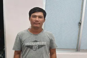 Nguyễn Văn Lạt. Ảnh: CACC