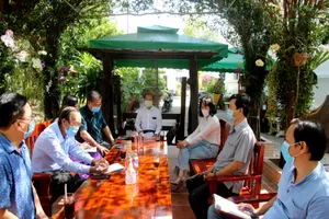 Đồng Tháp: Cách ly 1 người tiếp xúc với BN 1660 ở Hải Dương